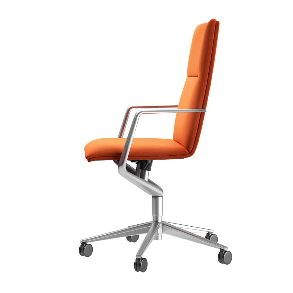 Wilkhahn Sola办公椅3D模型（OBJ,FBX,MAX）