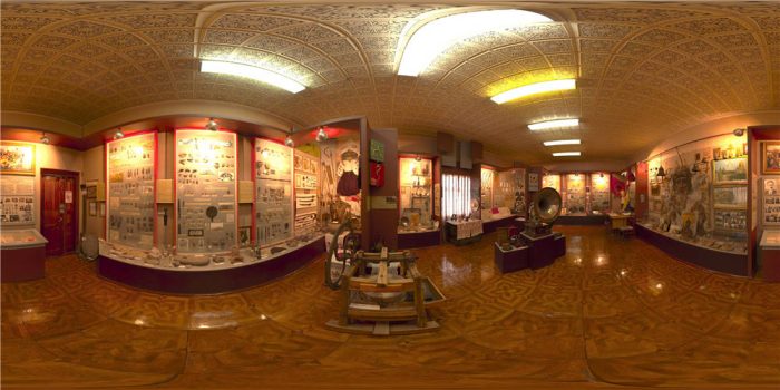 古董店360度展示图片室内hdr061