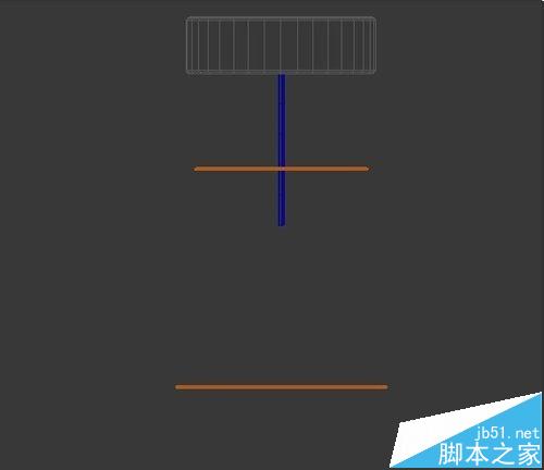 3DsMax怎么绘制线状灯具3d模型建模?