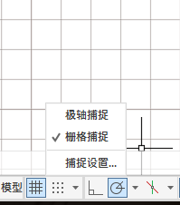 cad怎么绘制正方形与内切圆图形?