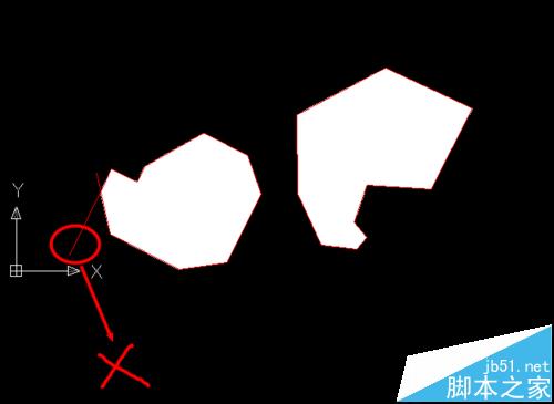 CAD导入AI图纸不出现断线该怎么办? cad文件转ai不断线的教程