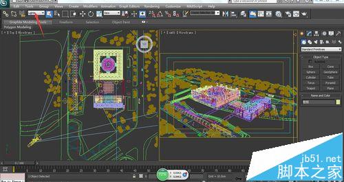 3dsmax怎么渲染通道图?3dsmax通道渲染的两种方法