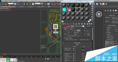 3dsmax怎么渲染通道图?3dsmax通道渲染的两种方法