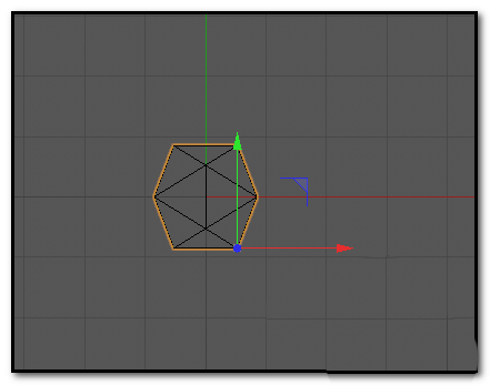 C4D物体怎么以边或者中心旋转?