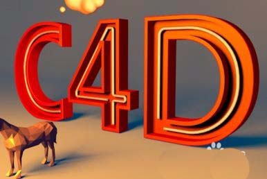 c4d正视图怎么导入图片?  c4d导入图片的教程