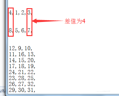 word中怎么将A4纸如对折打印折页双面书籍?